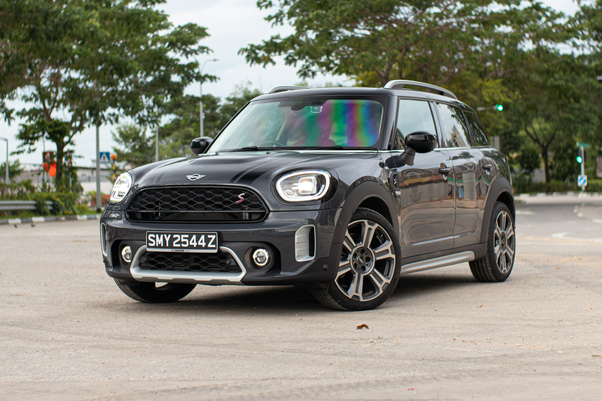 最終値下げ！京商1/8モデルMINI COOPER S COUNTRYMAN 楽天市場】ミニクーパー ミニカー カントリーマンの通販